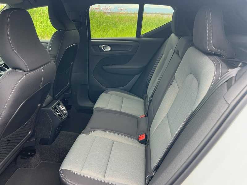 2025 Volvo XC40 2,0L 2025 Cyprus