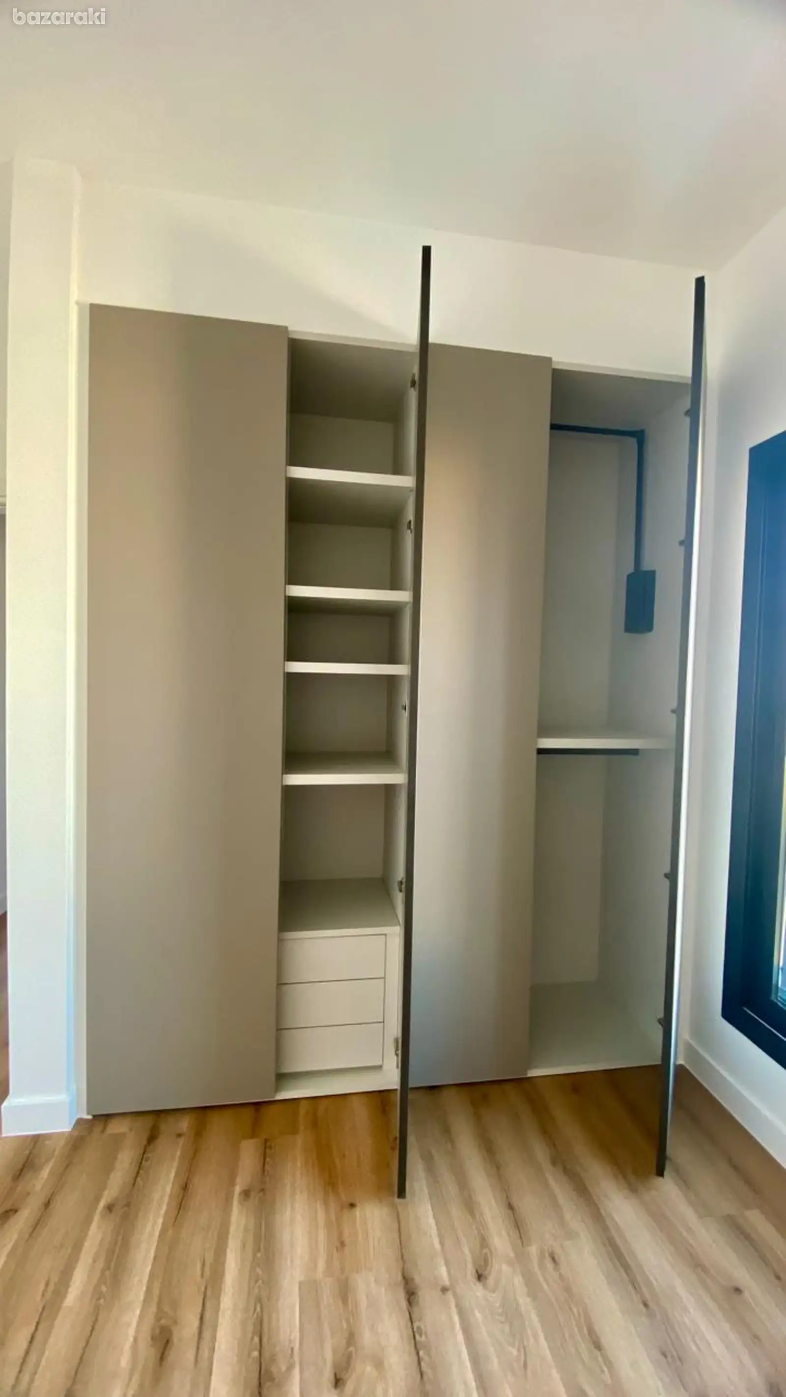 Apartment, 2 bedrooms — 7