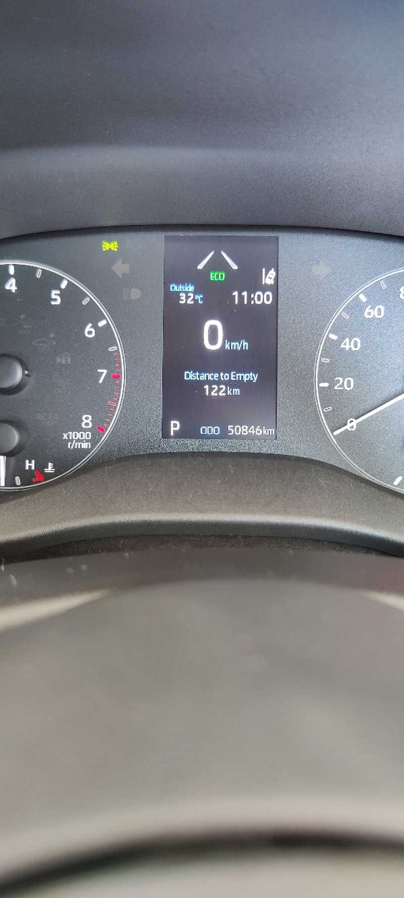2022 Toyota Yaris 1,0L 2022 Cyprus