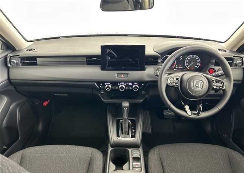 2025 Honda Vezel 1,5L 2025 Cyprus