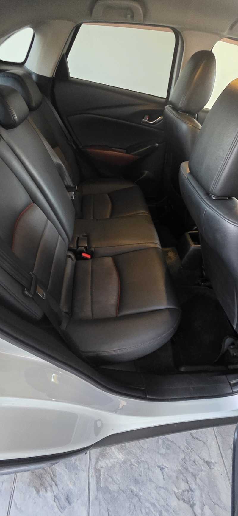 2016 Mazda CX-3 1,6L 2016 Cyprus