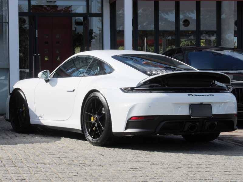 2025 Porsche 911 3,6L 2025 Cyprus