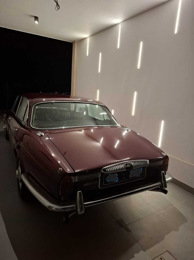 1978 Cars Classic 4,2L 1978 Cyprus