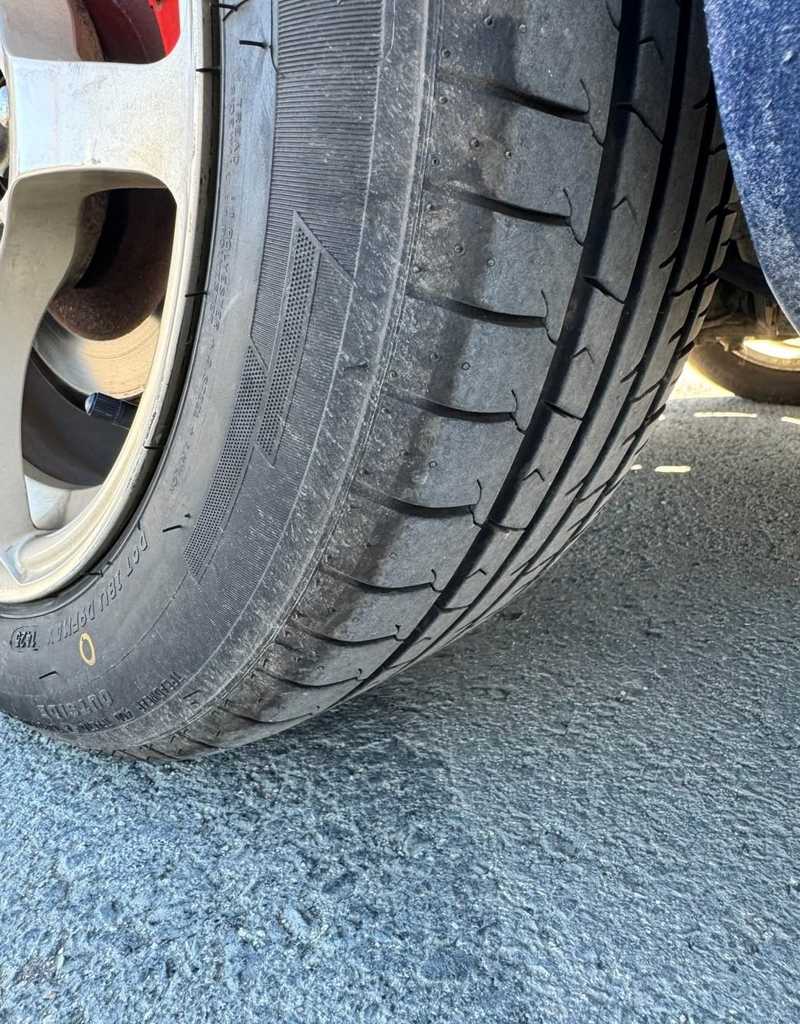 2001 Mazda MX5 1,6L 2001 Cyprus