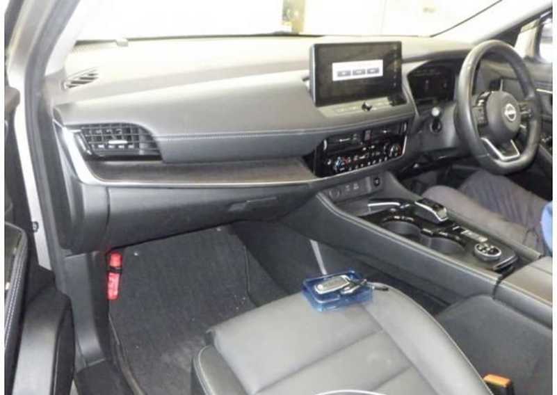 2023 Nissan X-Trail 1,5L 2023 Cyprus