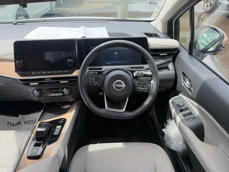 2023 Nissan Aura 1,2L 2023 Cyprus