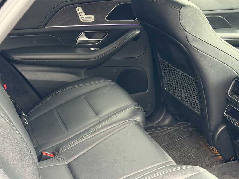 2020 Mercedes-Benz GLE-Class 2,0L 2020 Cyprus