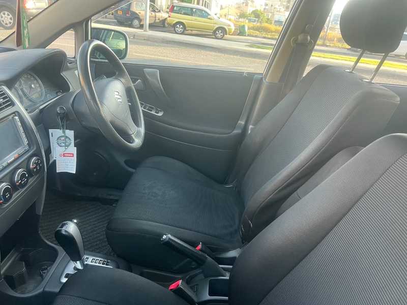 2006 Suzuki Liana 1,5L 2006 Cyprus