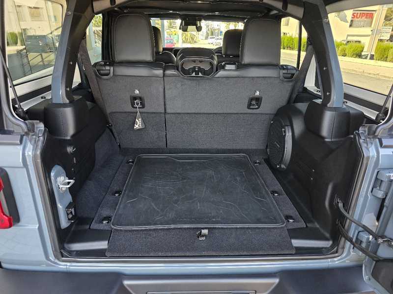 2025 Jeep Wrangler 2,0L 2025 Cyprus