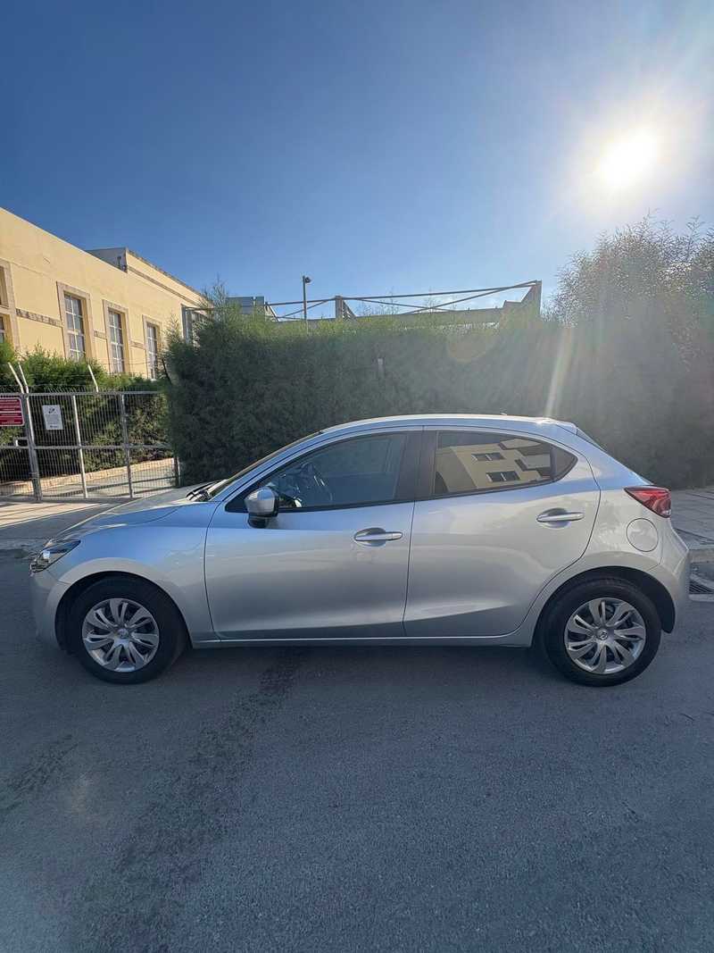2021 Mazda 2 1,5L 2021 Cyprus