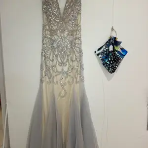 Evening/wedding dress, Limassol — Limassol - Agia Zoni