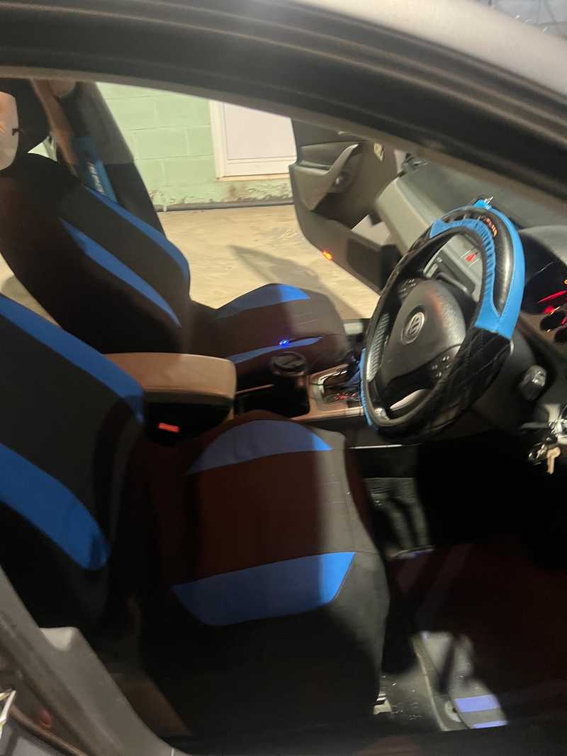 2007 Volkswagen Passat 2,0L 2007 Cyprus