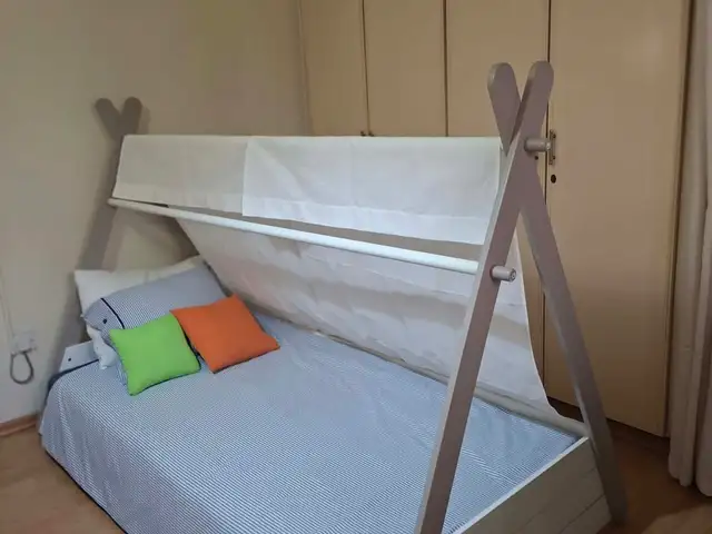 Παιδικό κρεβάτι montessori, Nicosia — Nicosia - Ag. Antonios