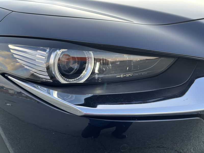 2021 Mazda CX-30 2,0L 2021 Cyprus