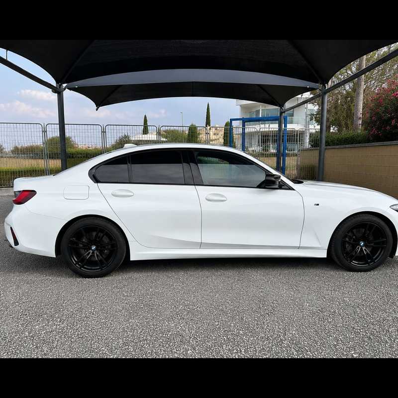 2023 BMW 3-Series 2,0L 2023 Cyprus