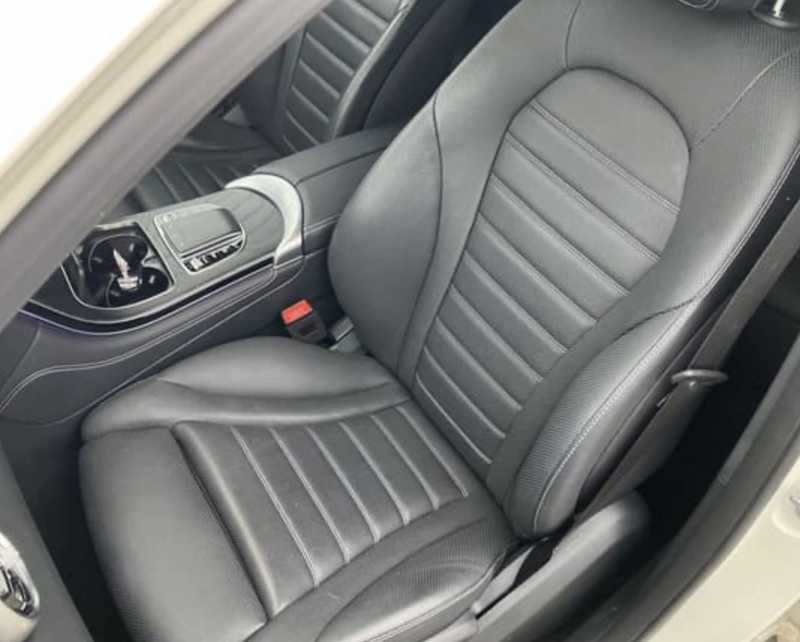 2022 Mercedes-Benz GLC-Class 2,0L 2022 Cyprus