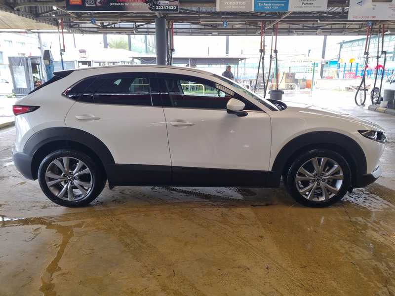 2022 Mazda CX-30 2,0L 2022 Cyprus