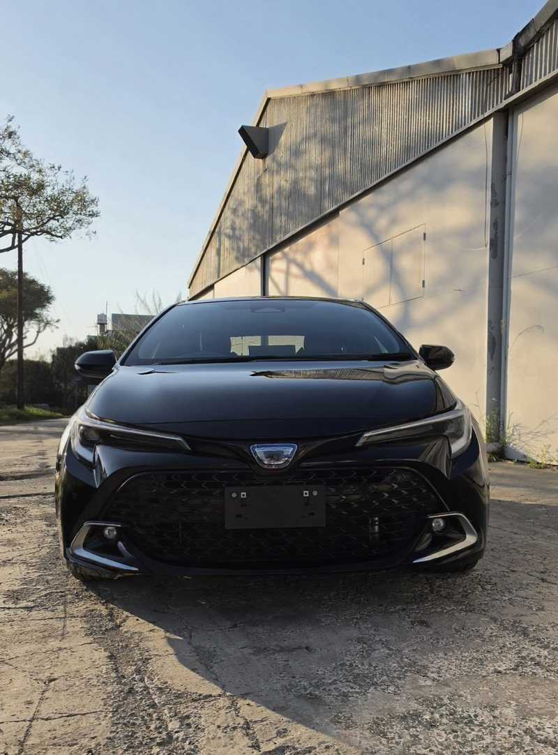 2022 Toyota Corolla 1,8L 2022 Cyprus
