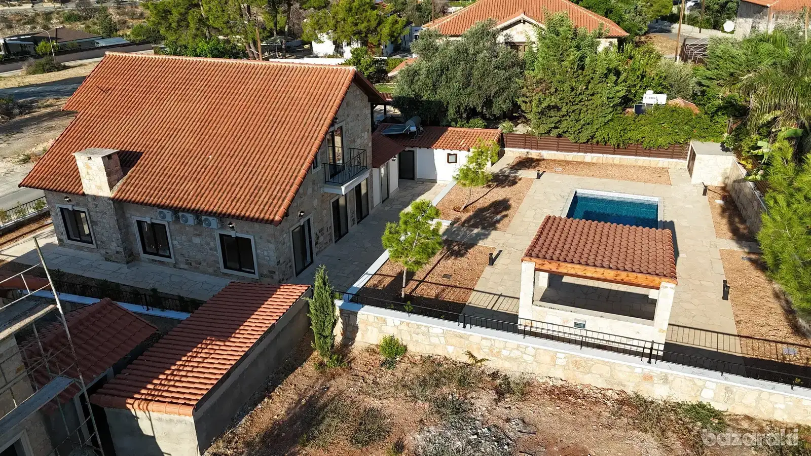 Villa, 5 bedrooms — 6