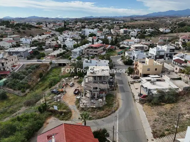 8 bedroom other , tseri, nicosia, Nicosia — Tseri - 3