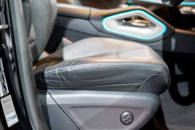 2022 Mercedes-Benz GLE-Class 3,0L 2022 Cyprus
