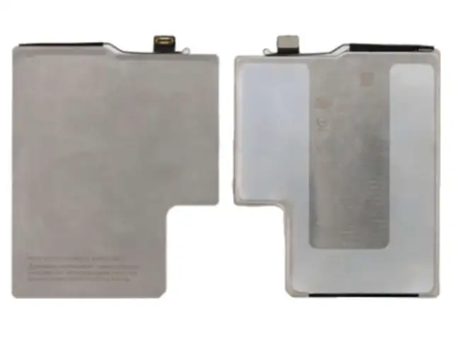Battery apple iphone 17 pro 3998mah original run diagnostic, Επαρχία Λεμεσού — Άγιος Αθανάσιος