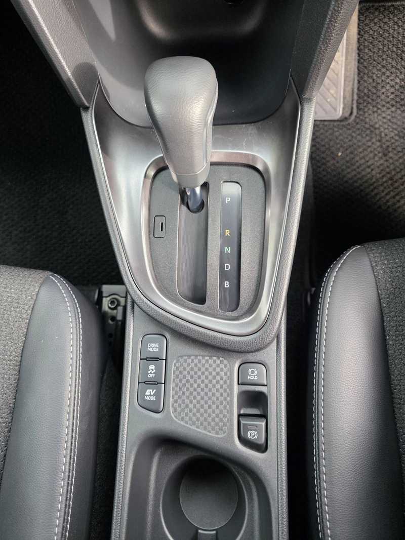 2025 Toyota Yaris Cross 1,5L 2025 Cyprus