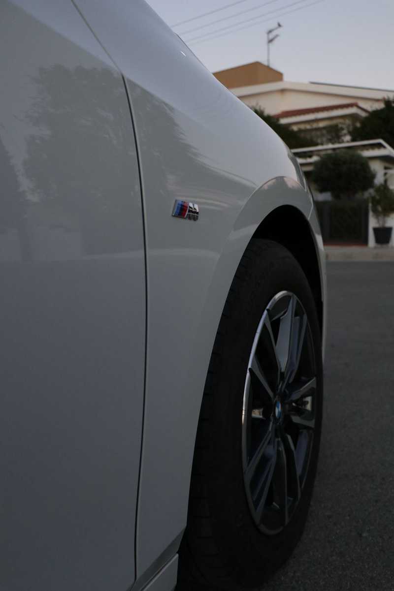 2024 BMW 2-Series 1,5L 2024 Cyprus