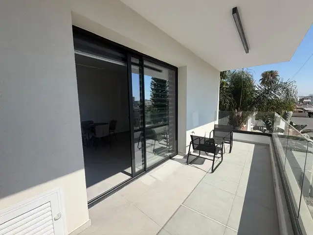 1-bedroom apartment to rent, Επαρχία Λάρνακας — Λιβάδια Λάρνακας