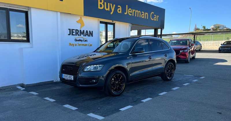 Audi Q5 2,0L 2008