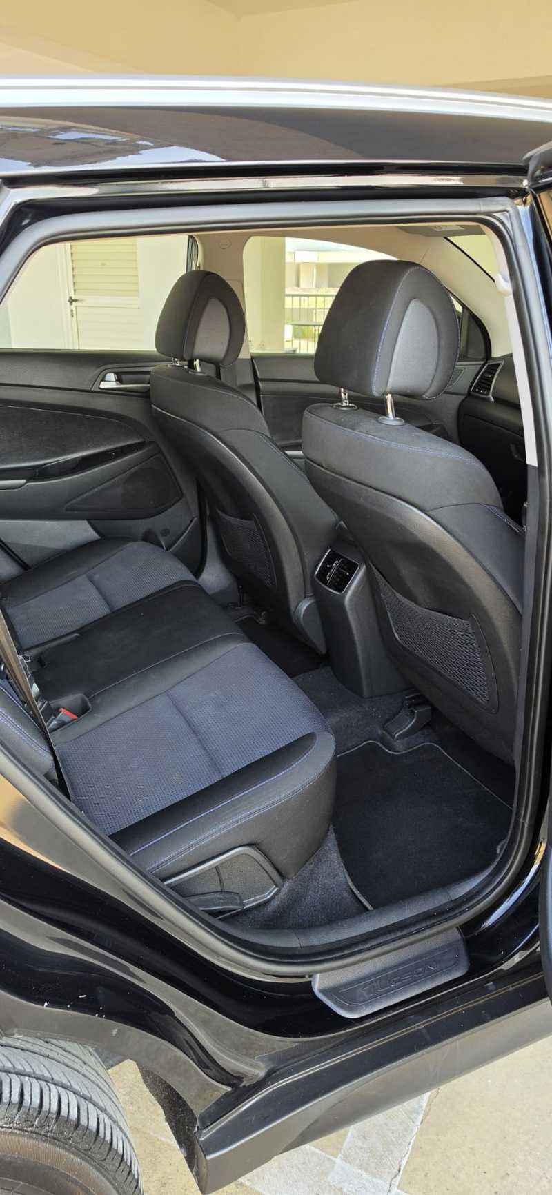 2017 Hyundai Tucson 1,7L 2017 Cyprus