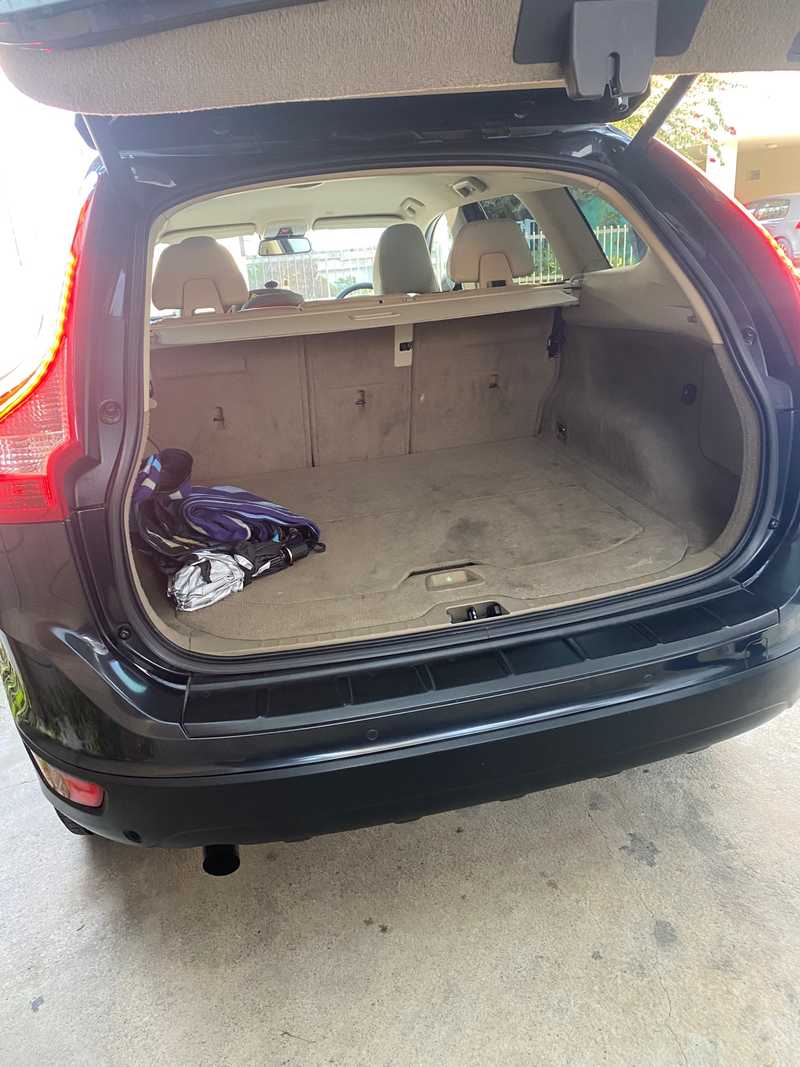 2011 Volvo XC60 2,0L 2011 Cyprus