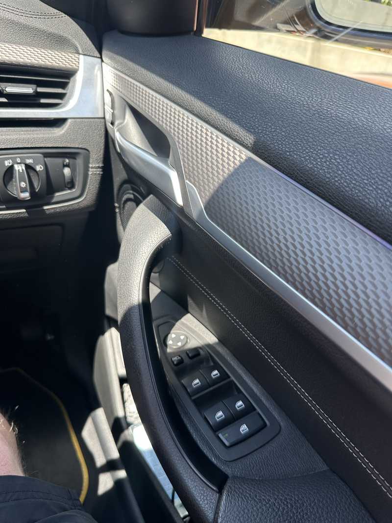 2019 BMW X2 2,0L 2019 Cyprus