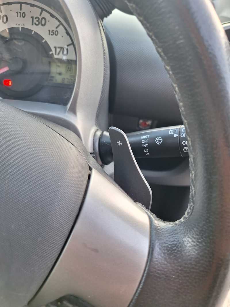 Citroen C1 1,0L 2014
