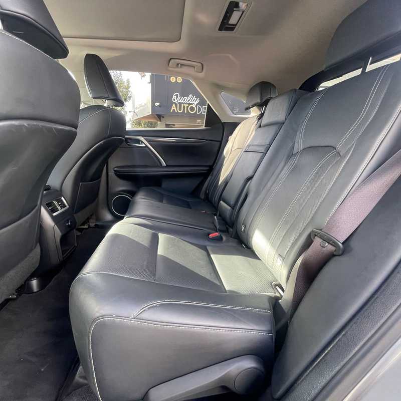 2019 Lexus RX 3,5L 2019 Cyprus