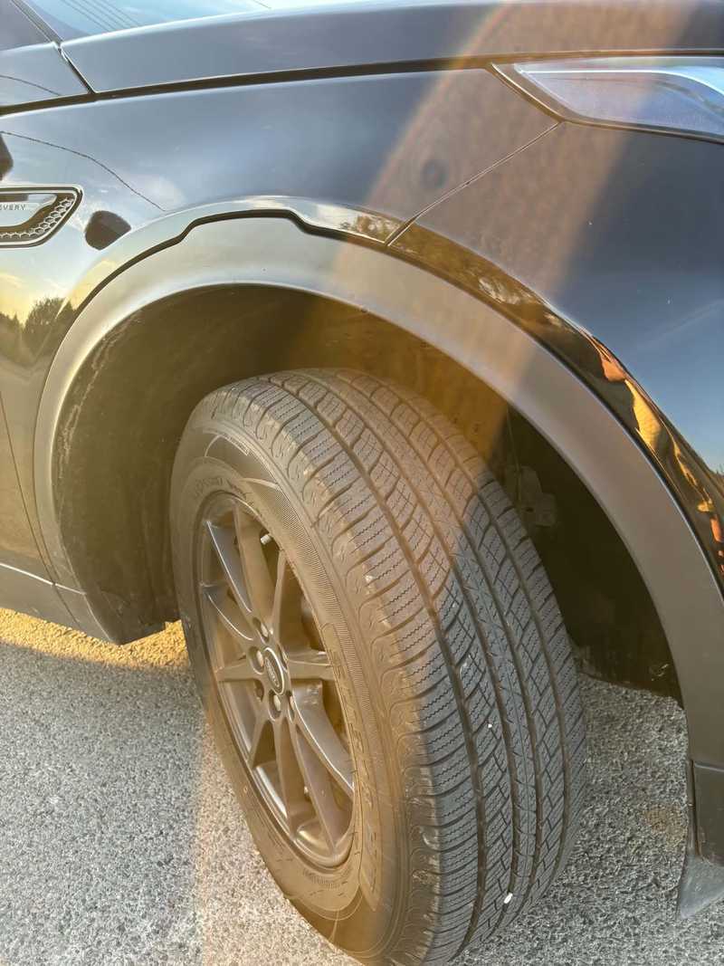 2020 Land Rover Discovery Sport 2,0L 2020 Cyprus