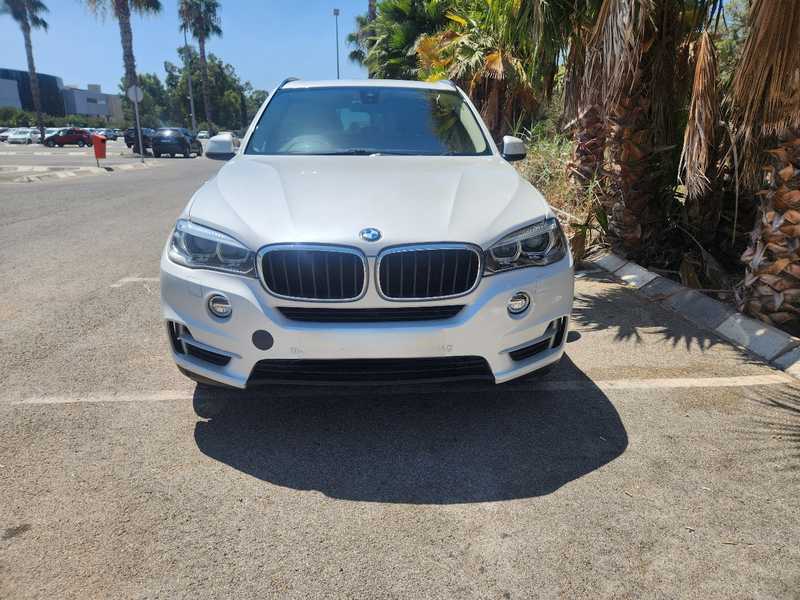2014 BMW X5 2,0L 2014 Cyprus