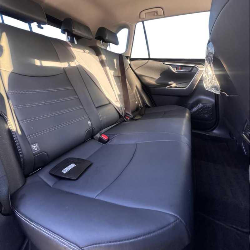 2021 Toyota RAV4 2,5L 2021 Cyprus