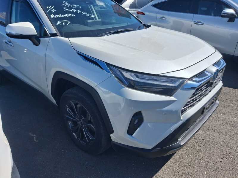 2023 Toyota RAV4 2,5L 2023 Cyprus