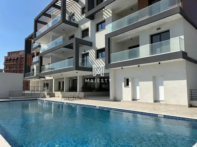 3-bedroom apartment for sale, Επαρχία Λεμεσού — Λεμεσός - Λινόπετρα