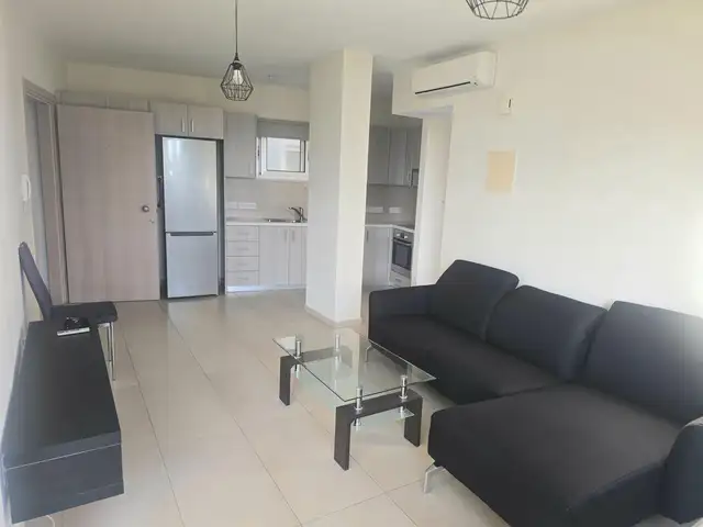 1-bedroom apartment to rent, Επαρχία Λευκωσίας — Στρόβολος - Δασούπολη - 16