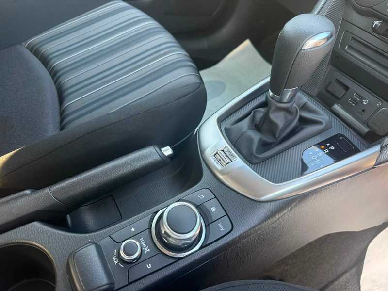 2021 Mazda 2 1,5L 2021 Cyprus
