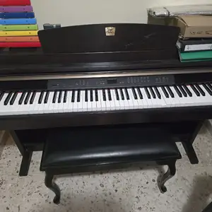 Used yamaha clavinova piano, Επαρχία Πάφου — Πάφος - Κάτω Πάφος