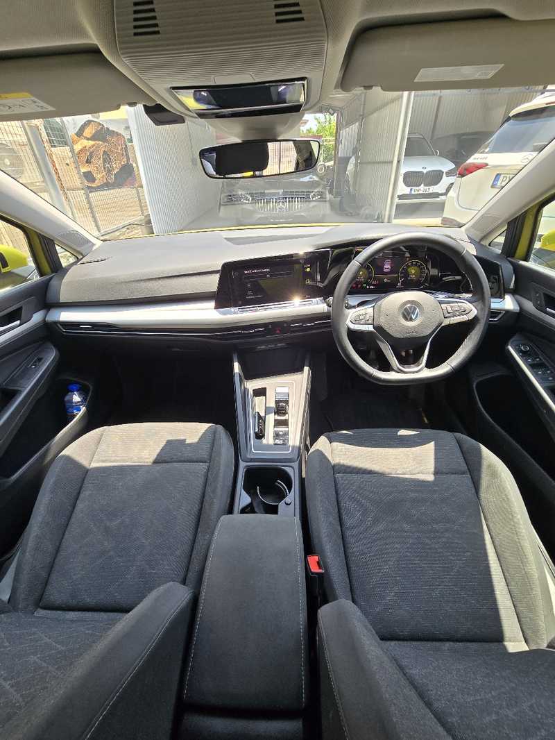 2022 Volkswagen Golf 1,0L 2022 Cyprus
