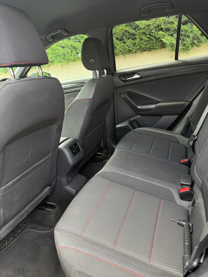 2020 Volkswagen T-Roc 1,5L 2020 Cyprus