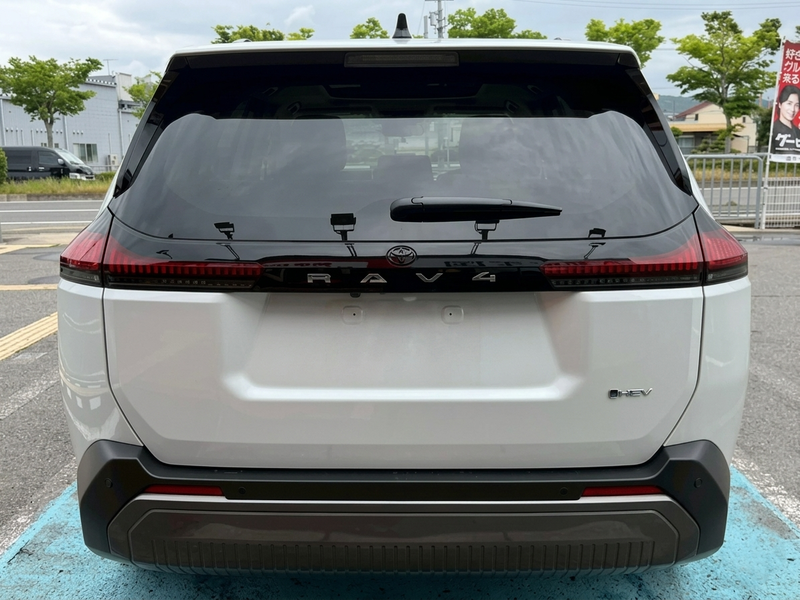 2026 Toyota RAV4 2,5L 2026 Cyprus