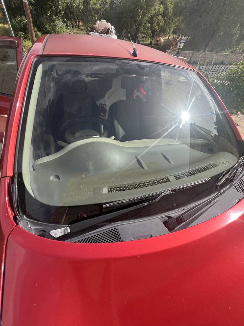 2005 Nissan March 1,2L 2005 Cyprus