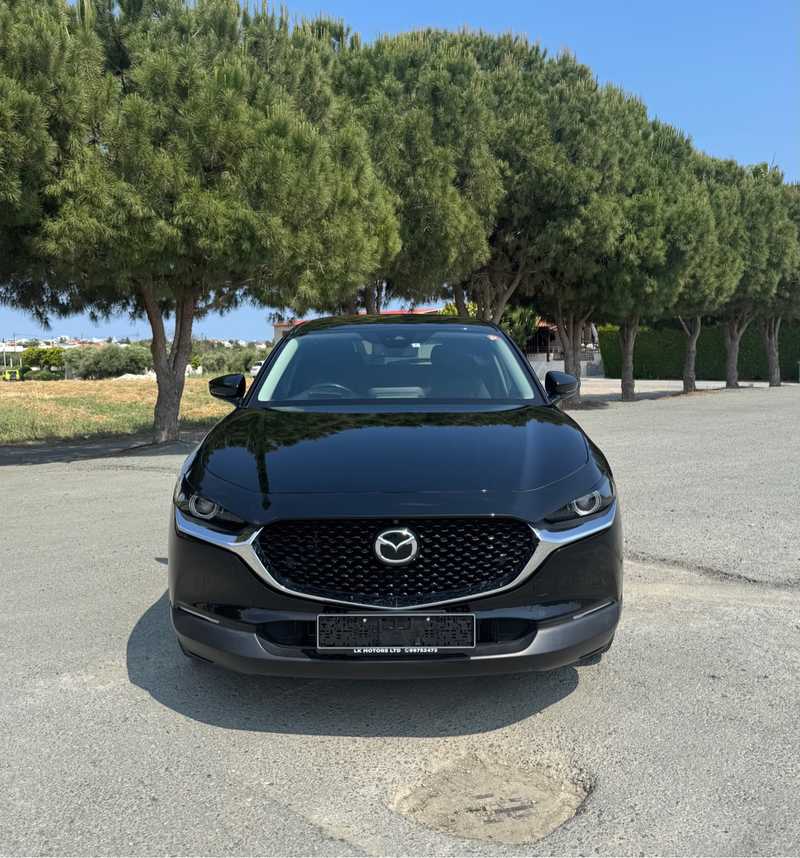 2022 Mazda CX-30 2,0L 2022 Cyprus