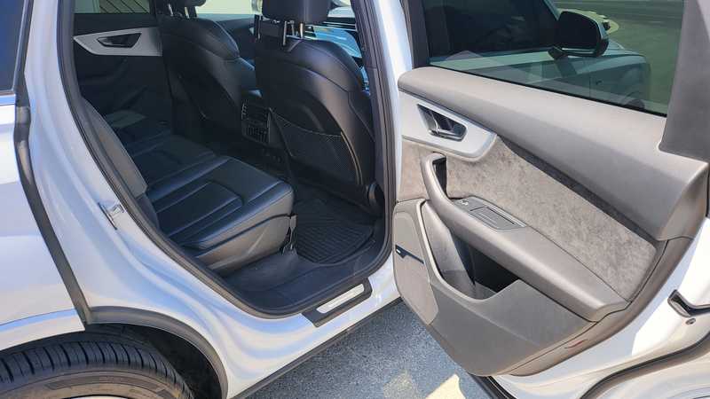 2020 Audi Q7 2,9L 2020 Cyprus
