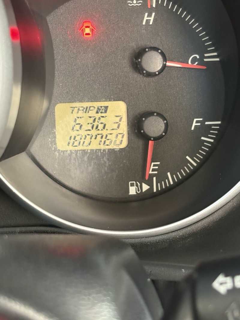 2004 Mazda 3 1,6L 2004 Cyprus